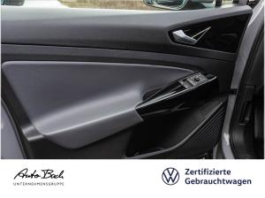 Volkswagen ID.4 Pure electric, LED, App-Connect, Klima, Parkpilot