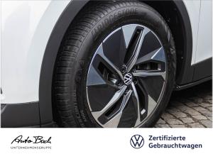 Volkswagen ID.4 Pro Performance, Panoramadach, Navi, LED-Matrix, Area View