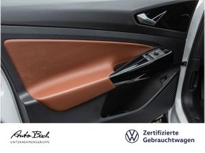 Volkswagen ID.4 Pro Performance, Panoramadach, Navi, LED-Matrix, Area View
