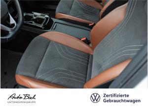 Volkswagen ID.4 Pro Performance, Panoramadach, Navi, LED-Matrix, Area View