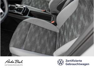 Volkswagen ID.4 Pure electric, LED, App-Connect, Klima, Parkpilot