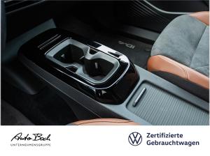 Volkswagen ID.4 Pro Performance, Panoramadach, Navi, LED-Matrix, Area View