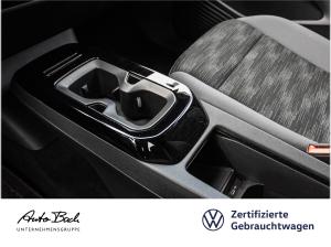 Volkswagen ID.4 Pure electric, LED, App-Connect, Klima, Parkpilot