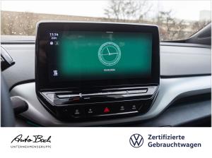 Volkswagen ID.4 Pure electric, LED, App-Connect, Klima, Parkpilot