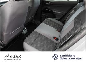 Volkswagen ID.4 Pure electric, LED, App-Connect, Klima, Parkpilot