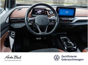 Volkswagen ID.4 Pro Performance, Panoramadach, Navi, LED-Matrix, Area View