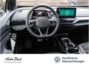 Volkswagen ID.4 Pure electric, LED, App-Connect, Klima, Parkpilot