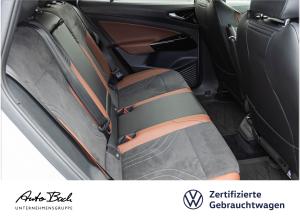 Volkswagen ID.4 Pro Performance, Panoramadach, Navi, LED-Matrix, Area View