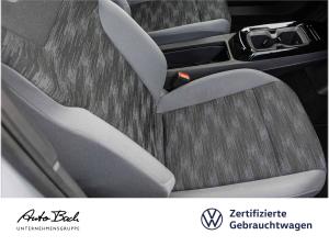 Volkswagen ID.4 Pure electric, LED, App-Connect, Klima, Parkpilot