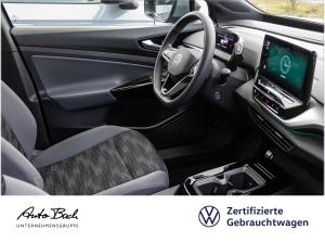 Volkswagen ID.4 Pure electric, LED, App-Connect, Klima, Parkpilot