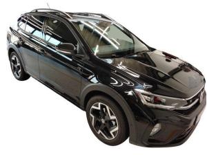 Volkswagen Taigo 1.5 TSI DSG R-Line Navi IQ.Light DAB+ FrontAssist