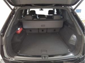 Volkswagen Touareg 3.0 TDI Tiptronic 4-Motion R-Line Blackstyle Navi Leder IQ.Light DAB+ FrontAssist