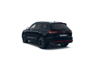 Volkswagen Touareg 3.0 TDI Tiptronic 4-Motion R-Line Blackstyle Navi Leder IQ.Light DAB+ FrontAssist