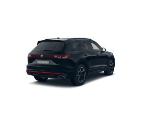 Volkswagen Touareg 3.0 TDI Tiptronic 4-Motion R-Line Blackstyle Navi Leder IQ.Light DAB+ FrontAssist