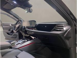 Audi A6 Avant 2.0 TFSI quattro W ACC AHK AUT Standh.