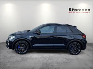 Volkswagen T-Roc R 4Motion AHK BLACKSTYLE MATRIX INKL. WINTERRÄDER + GARANTIE