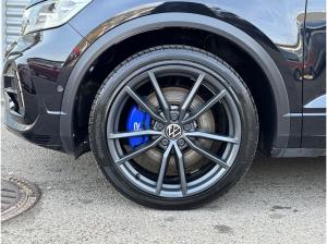 Volkswagen T-Roc R 4Motion AHK BLACKSTYLE MATRIX INKL. WINTERRÄDER + GARANTIE