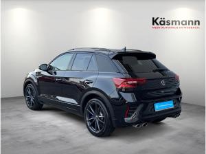 Volkswagen T-Roc R 4Motion AHK BLACKSTYLE MATRIX INKL. WINTERRÄDER + GARANTIE