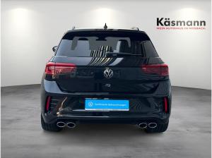 Volkswagen T-Roc R 4Motion AHK BLACKSTYLE MATRIX INKL. WINTERRÄDER + GARANTIE
