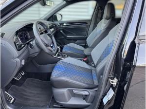 Volkswagen T-Roc R 4Motion AHK BLACKSTYLE MATRIX INKL. WINTERRÄDER + GARANTIE