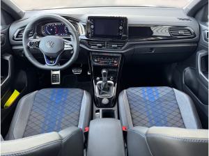 Volkswagen T-Roc R 4Motion AHK BLACKSTYLE MATRIX INKL. WINTERRÄDER + GARANTIE