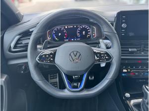 Volkswagen T-Roc R 4Motion AHK BLACKSTYLE MATRIX INKL. WINTERRÄDER + GARANTIE