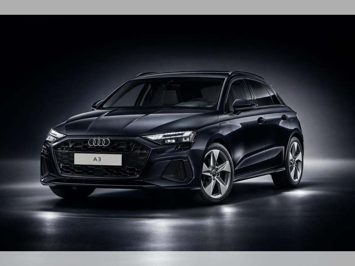 Audi A3 Sportb. 40 TFSIe Hybrid / GW+ SONDERKONDITIONEN NUR BIS 16.02.