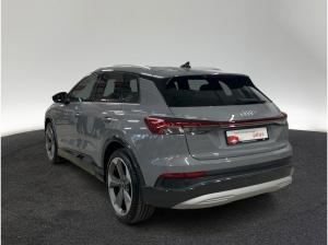 Audi Q4 e-tron Q4 55 e-tron quattro LM21/AHK/WÄRMEPUMPE/ACC