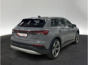 Audi Q4 e-tron Q4 55 e-tron quattro LM21/AHK/WÄRMEPUMPE/ACC