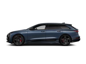 Audi A6 e-tron A6 Avant e-tron performance 2xS LINE/PANO/LM21