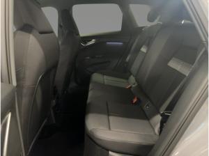 Audi Q4 e-tron Q4 55 e-tron quattro LM21/AHK/WÄRMEPUMPE/ACC