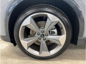 Audi Q4 e-tron Q4 55 e-tron quattro LM21/AHK/WÄRMEPUMPE/ACC