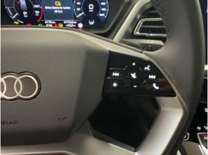 Audi Q4 e-tron Q4 55 e-tron quattro LM21/AHK/WÄRMEPUMPE/ACC