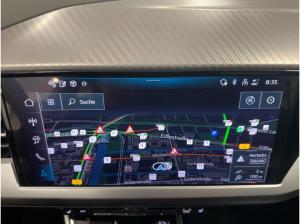 Audi Q4 e-tron Q4 55 e-tron quattro LM21/AHK/WÄRMEPUMPE/ACC
