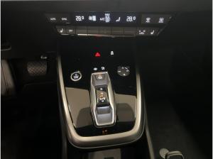 Audi Q4 e-tron Q4 55 e-tron quattro LM21/AHK/WÄRMEPUMPE/ACC