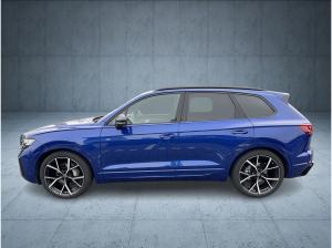 Volkswagen Touareg R-Line 3.0 TDI AHK/Pano/360/HuD/22"/HDMatrix/Assist