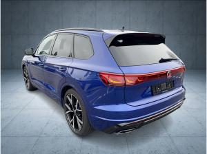 Volkswagen Touareg R-Line 3.0 TDI AHK/Pano/360/HuD/22"/HDMatrix/Assist