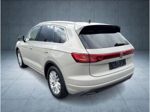 Volkswagen Touareg Elegance 3.0 TDI 4M AHK/Luft/HDMatrix/IQ/Assist