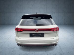 Volkswagen Touareg Elegance 3.0 TDI 4M AHK/Luft/HDMatrix/IQ/Assist