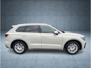 Volkswagen Touareg Elegance 3.0 TDI 4M AHK/Luft/HDMatrix/IQ/Assist