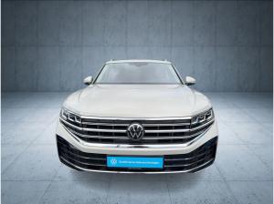 Volkswagen Touareg Elegance 3.0 TDI 4M AHK/Luft/HDMatrix/IQ/Assist