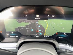 Volkswagen Touareg R-Line 3.0 TDI AHK/Pano/360/HuD/22"/HDMatrix/Assist