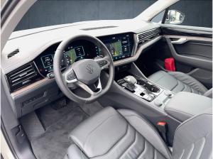 Volkswagen Touareg Elegance 3.0 TDI 4M AHK/Luft/HDMatrix/IQ/Assist