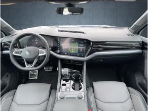 Volkswagen Touareg R-Line 3.0 TDI AHK/Pano/360/HuD/22"/HDMatrix/Assist