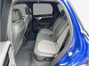 Volkswagen Touareg R-Line 3.0 TDI AHK/Pano/360/HuD/22"/HDMatrix/Assist