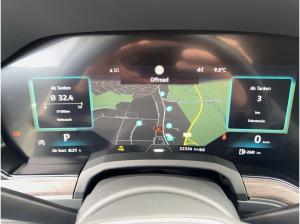 Volkswagen Touareg Elegance 3.0 TDI 4M AHK/Luft/HDMatrix/IQ/Assist