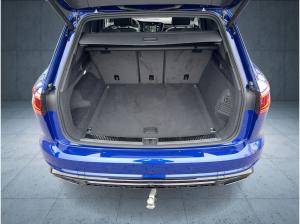 Volkswagen Touareg R-Line 3.0 TDI AHK/Pano/360/HuD/22"/HDMatrix/Assist
