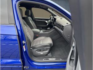Volkswagen Touareg R-Line 3.0 TDI AHK/Pano/360/HuD/22"/HDMatrix/Assist
