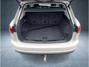 Volkswagen Touareg Elegance 3.0 TDI 4M AHK/Luft/HDMatrix/IQ/Assist