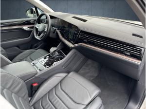 Volkswagen Touareg Elegance 3.0 TDI 4M AHK/Luft/HDMatrix/IQ/Assist
